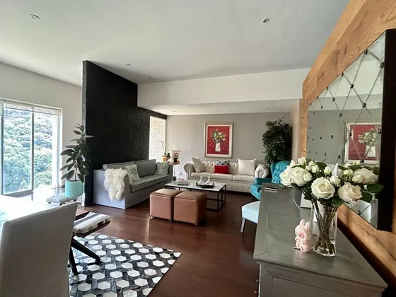Departamento Renta Cumbres Santa Fe Basalto