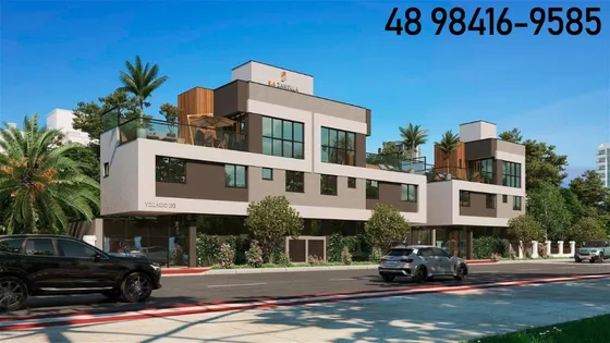 Excelente Sobrado Triplex No Centro De Balneário Camboriú Próximo À Praia Central. Viabilidade Comercial E Residencial. Fase Final De Acabamento.  Negocia Entrada E Parcelamento. Venha Visitar. 