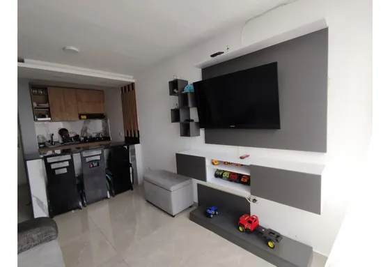 Apartamento En Venta Sector Dosquebradas.