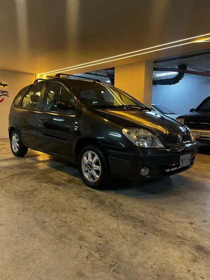 Renault Scénic 2005