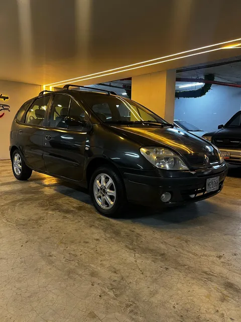 Renault Scénic 2005