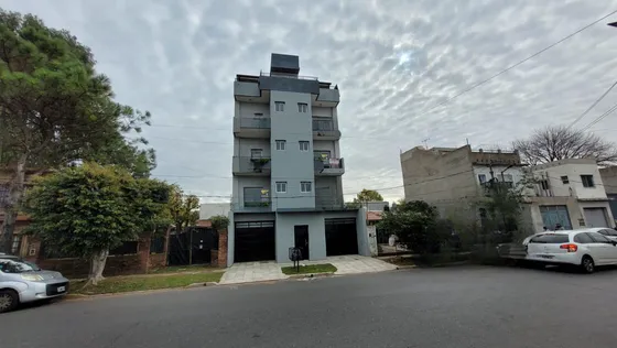 Departamento 2 Ambientes A Estrenar Con Cochera