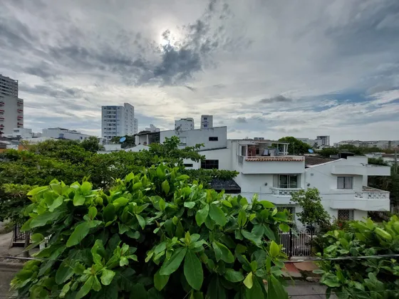 Apartamento En Arriendo El Recreo, Cartagena