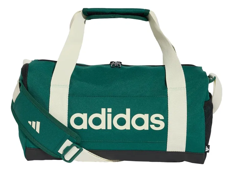 Mala Duffel Linear Extra Small adidas