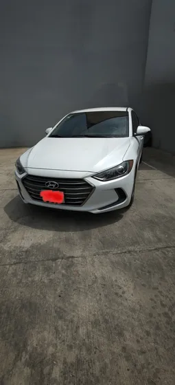 Hyundai Elantra 2.0 Gls At