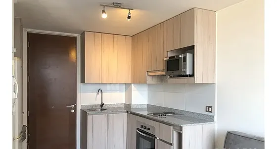 Se Vende Departamento Studio | Incluye Bodega