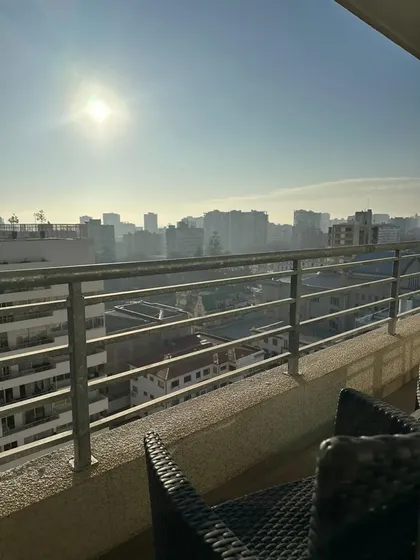 Departamento En Venta De 2 Dorm. En Viña Del Mar