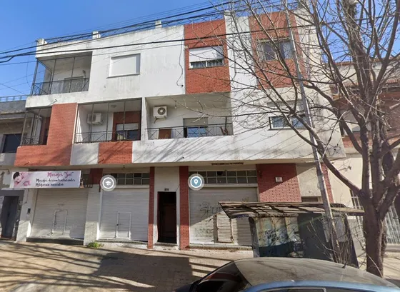Depto / Oficina De 3 Amb 59 M² 1er Piso P/ Escalera - Zona Poder Judicial Matanza - San Justo