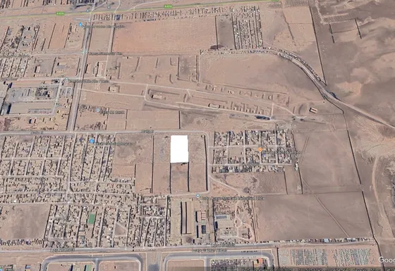 Excelente Sitio Industrial 5000mt Alto Hospicio