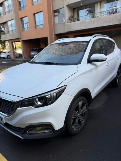 Mg Zs 1.5 Mt Std