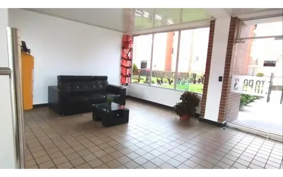 Vendo Hermoso Apartamento En Funza 