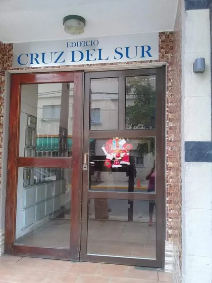 Departamento 1 Hambiente