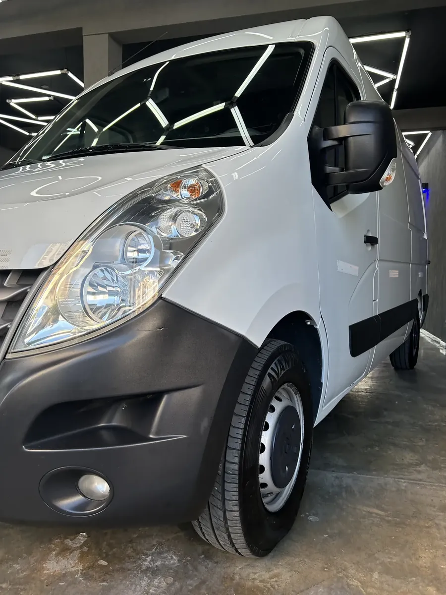 Renault Master 2.3 L2h2 Aa529625447400089603