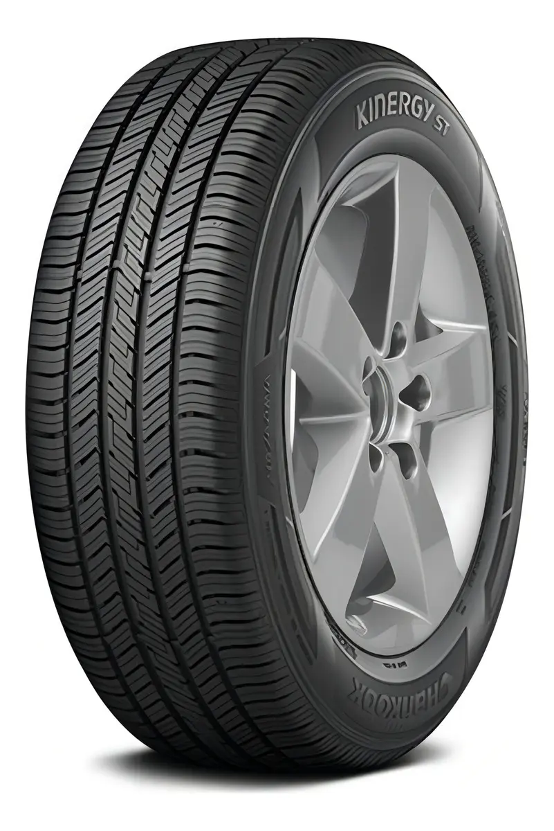 185/65 R14 Llanta Hankook H735 Kinergy St 86 T