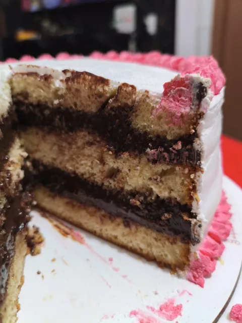 Encomendas De Bolo De Aniversário 
