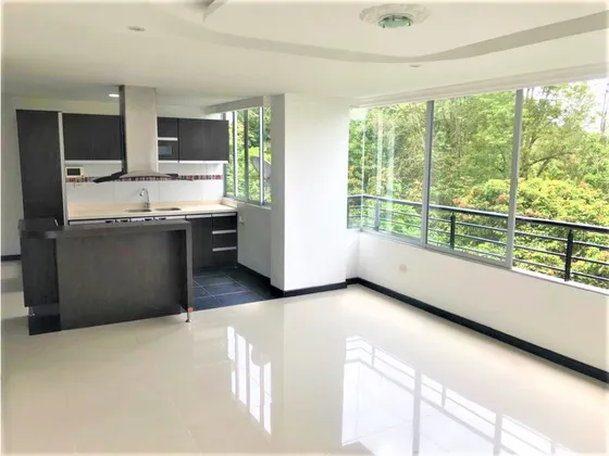 Venta De Apartamento En Palermo