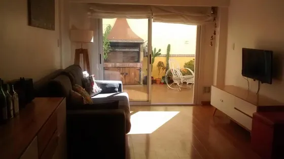 Departamento Ph  En Venta En Villa Crespo, Capital Federal, Buenos Aires