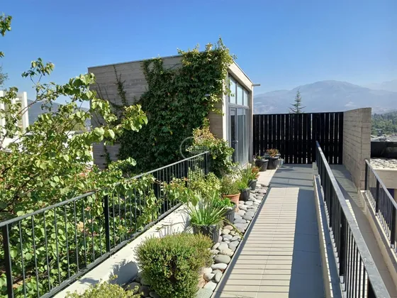 Casa En Venta Dominicos Las Condes