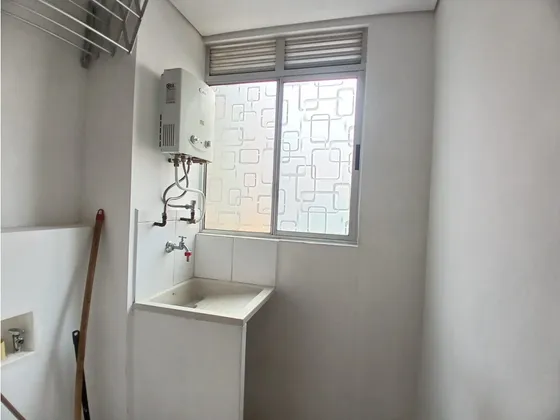 Apartamento Para Arriendo San Jose Sabaneta