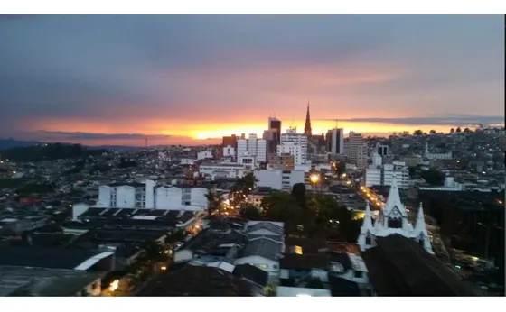  Venta De Apartamento En Fundadores, Manizales