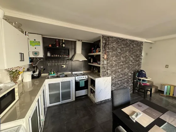 Venta Casa Santa Fe - Barrio Candioti Norte