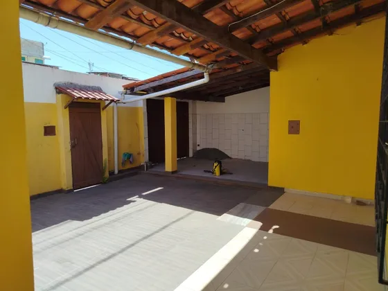 Vendo Casa Em Lauro De Freitas 3/4