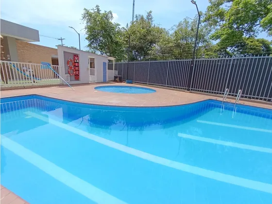 Apto - Venta - Toscana Sameco P7c/a 67m2 Parq. Prp - Cali - Norte