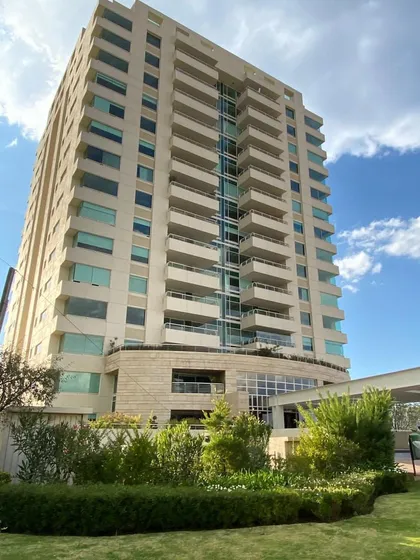 Departamento Con Amplia Terraza En La Enramada Lomas Country Club