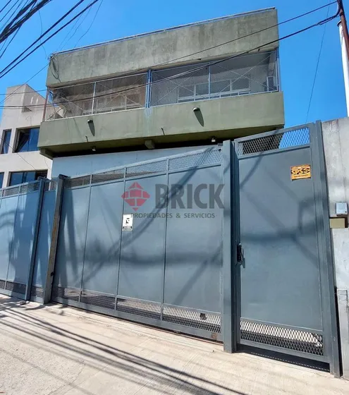 Edificio Comercial - Benavidez