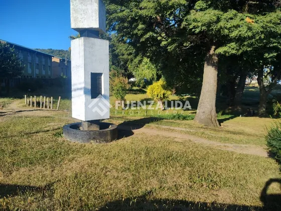 Vendemos Departamento De 2d1b En Valdivia