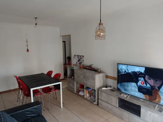 Departamento De Tres Ambientes A La Venta En Torres Coto Sarandi