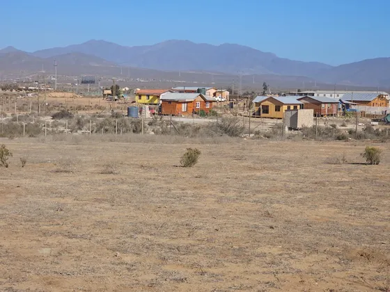 Oportunidad! Parcela 5.000 M²,5 Minutos De Playa Guanaqueros