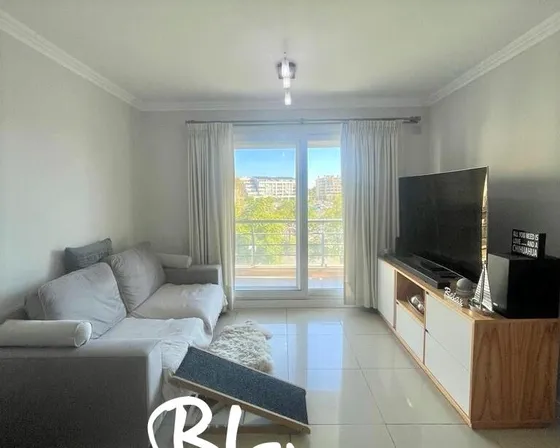 Departamento  En Venta En Miradores De La Bahia, Nordelta, Tigre