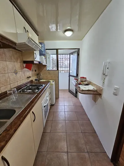 Amplio Depto En Arriendo 1d 1b 1e 1b Metro Ñuñoa