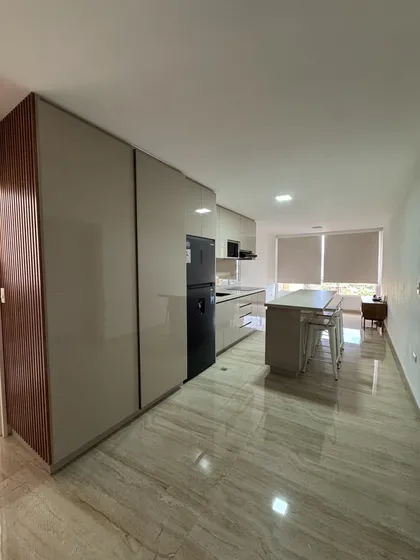 Venta Apartamento A Estrenar