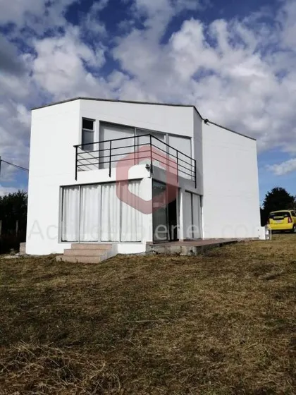 Casa-finca En Venta En Medellín - Corregimiento De Santa Elena