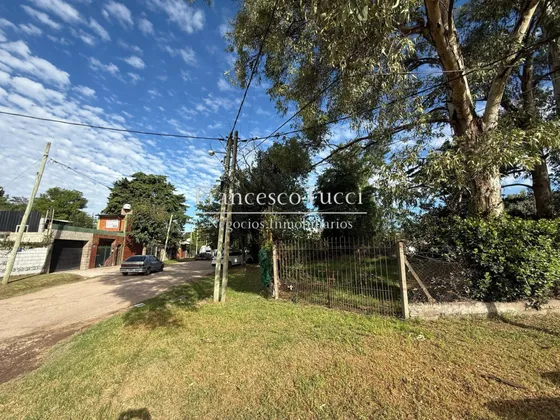 Terreno En Venta Sobre Colectora Acceso Oeste Moreno