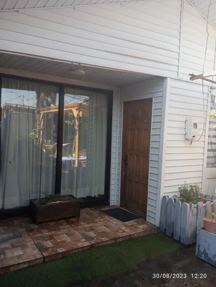 Venta De Casa