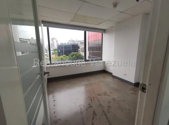 Oficina En Alquiler En Bello Campo Ng 27-1579 Yg