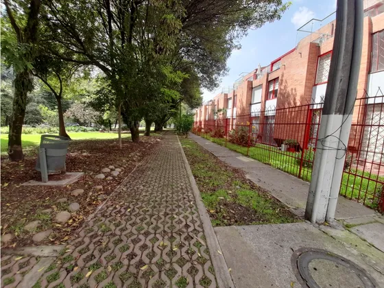 Venta Apartamento En Modelia, Bogotá