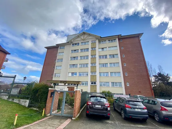 Edificio, Condominio Los Lagos (66115)