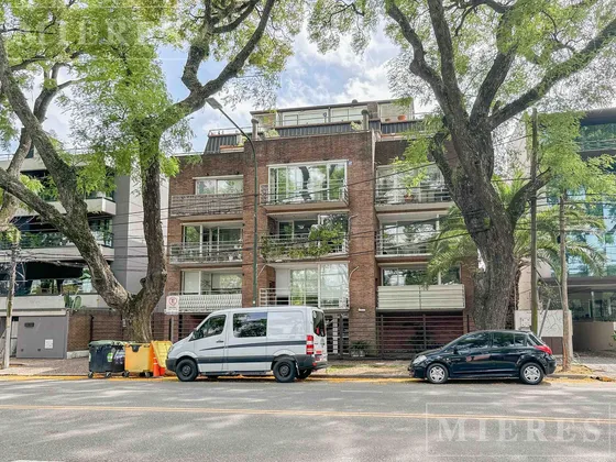 Departamento En  Venta, En Acassuso