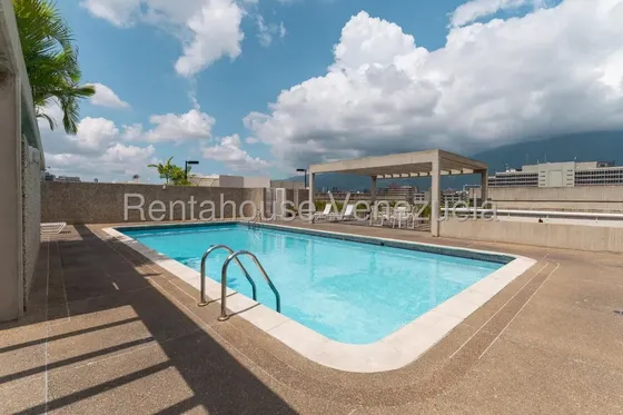 Espectacular Apartamento En Venta En Lomas De Las Mercedes #26-8591 Ad