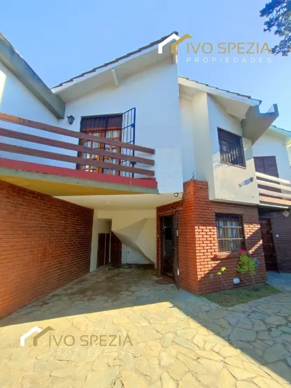 Alquileres En San Bernardo Temporada 2025- Duplex Para 6 Personas 