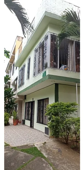 Venta Casa De 133.70mts2 Ciudadela Comfandi, Sur De Cali 9212.