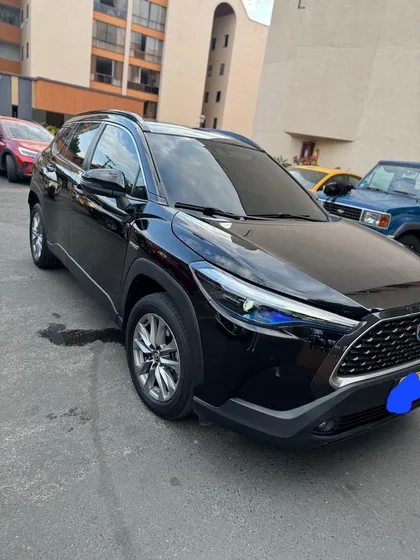 Toyota Corolla Cross 1800cc