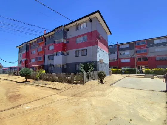 Departamento En Venta Con O Sin Subsidio, Rodelillo