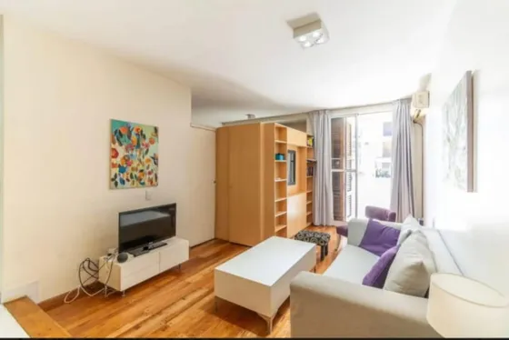 Departamento En Venta - 1 Dormitorio 1 Baño - Belgrano