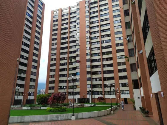 Apartamento En Venta Lomas Del Avila