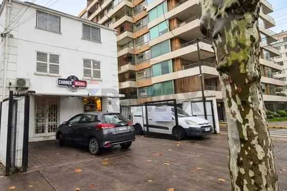 Oficina Con Gran Conectividad En Ñuñoa